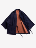 Japanese Reversible Haori
