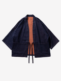 Japanese Reversible Haori