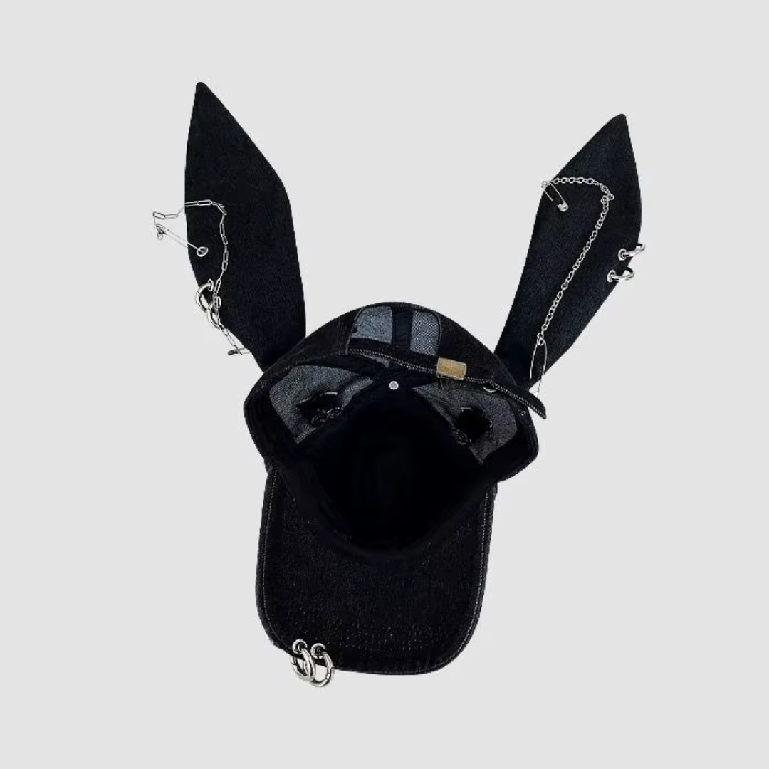 Hats New Jeans Bunny