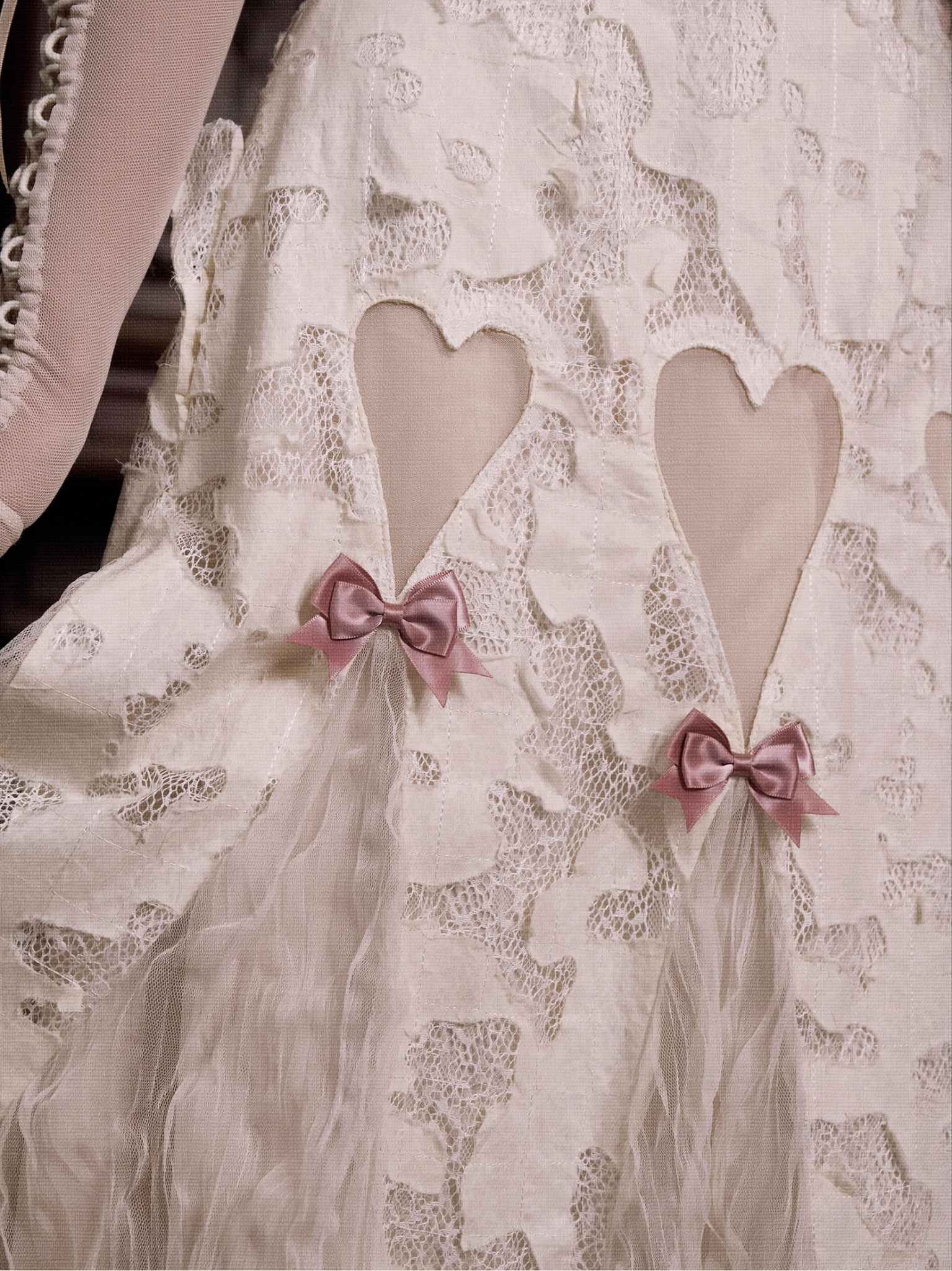 Love Knot Dress