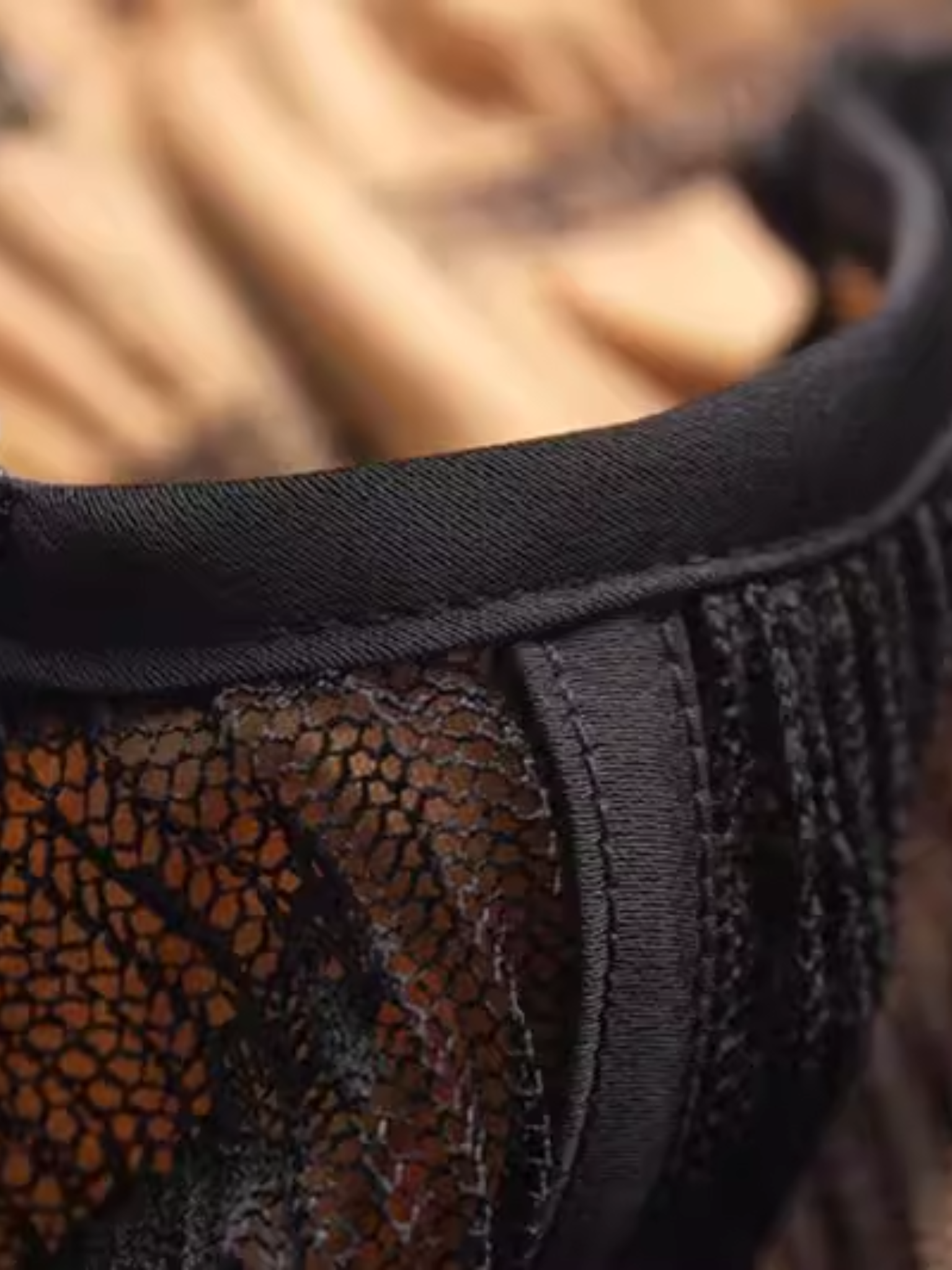 Lace Short Dress