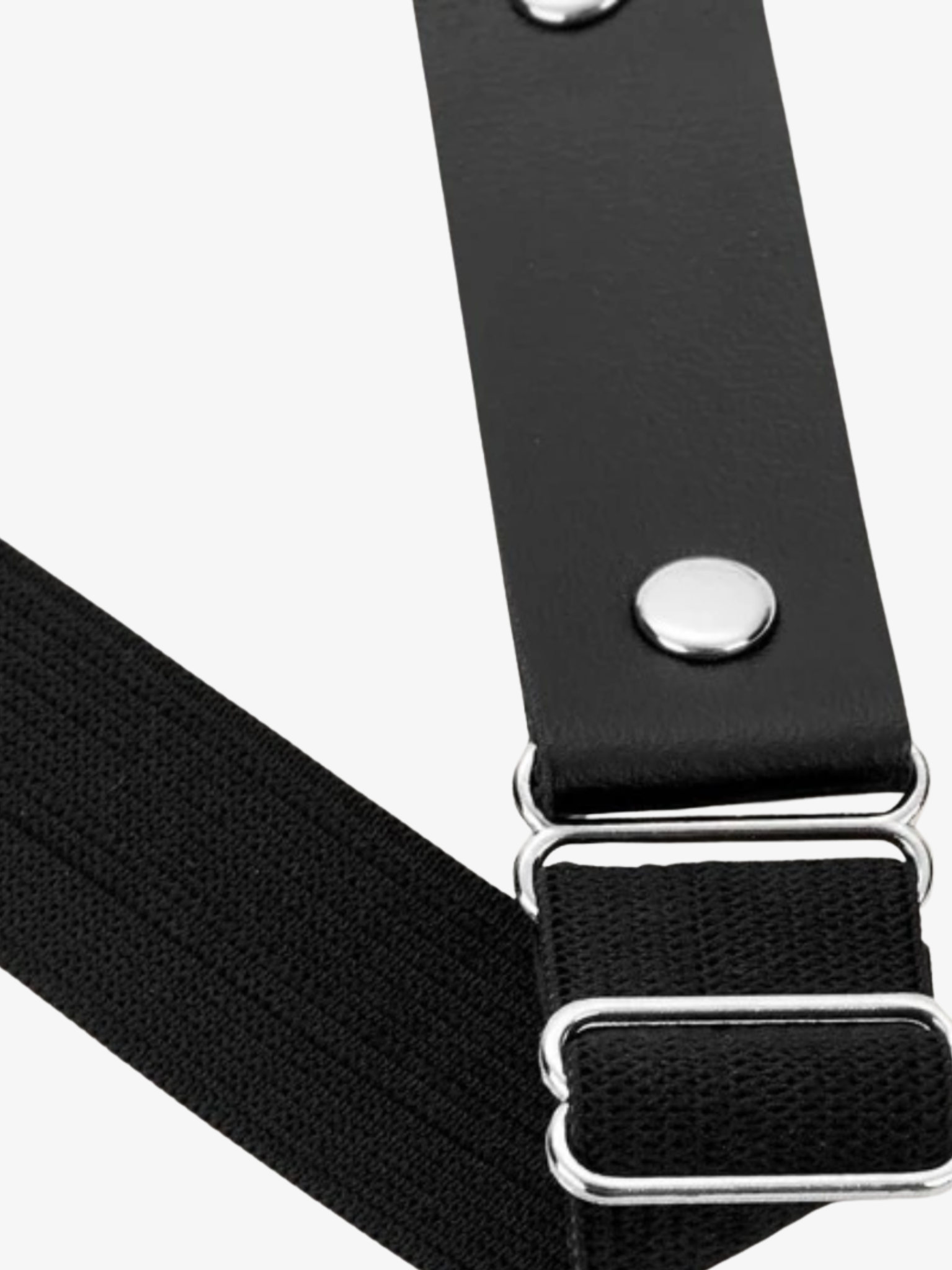 Leather Thigh Harness