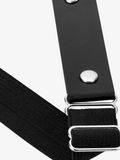Leather Thigh Harness