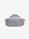 Studded Leather Backpack