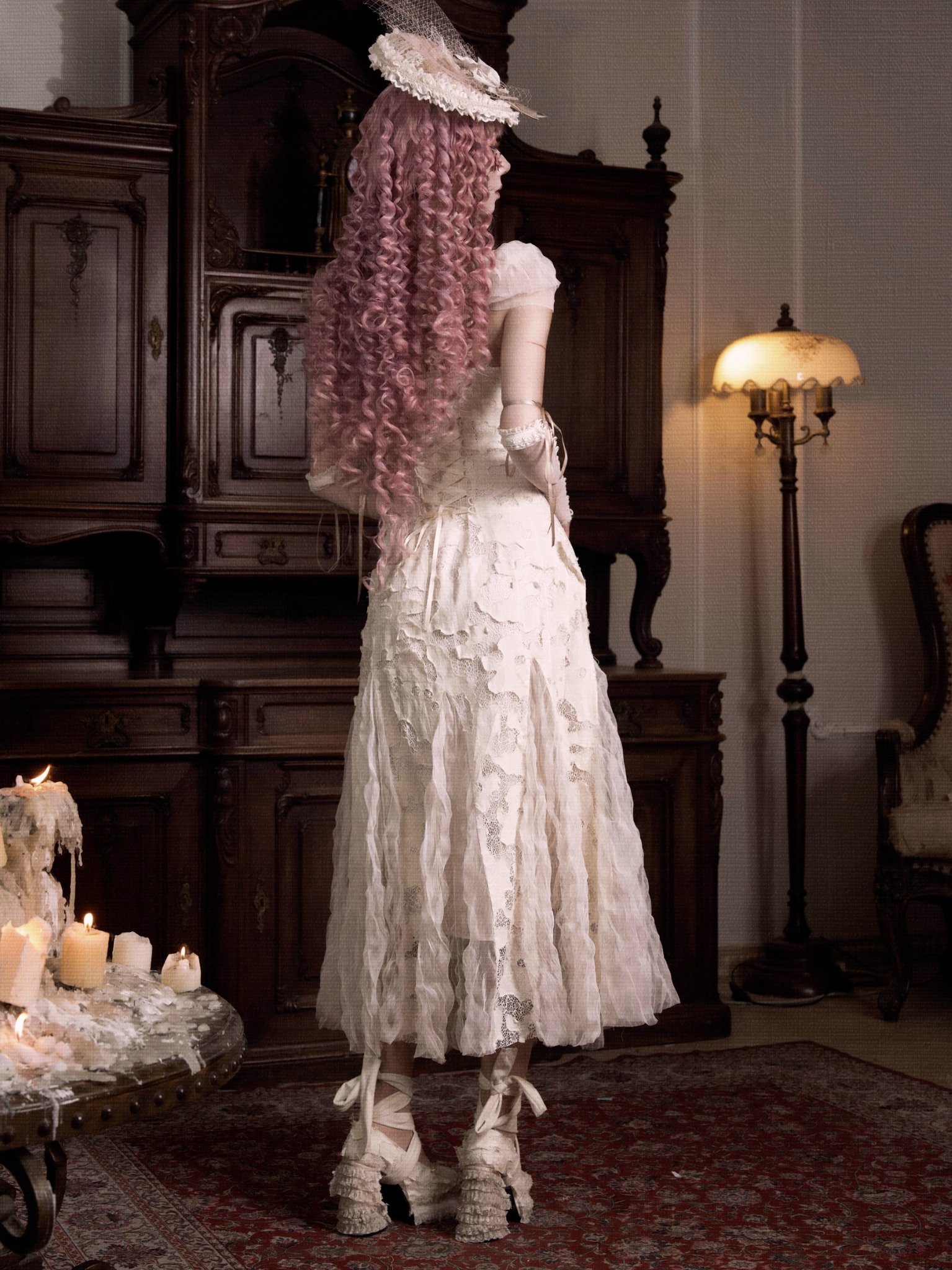 Love Knot Dress