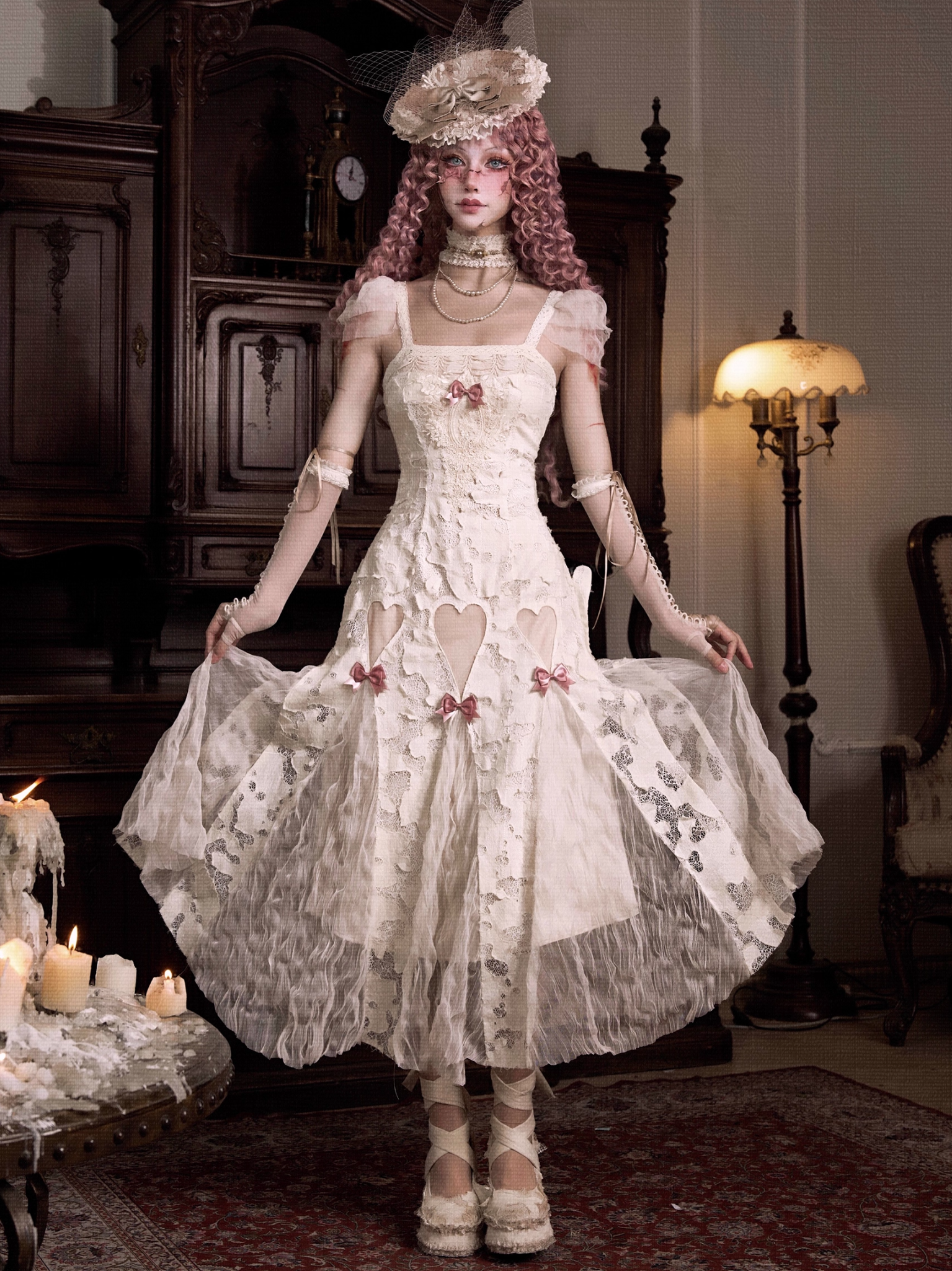Love Knot Dress