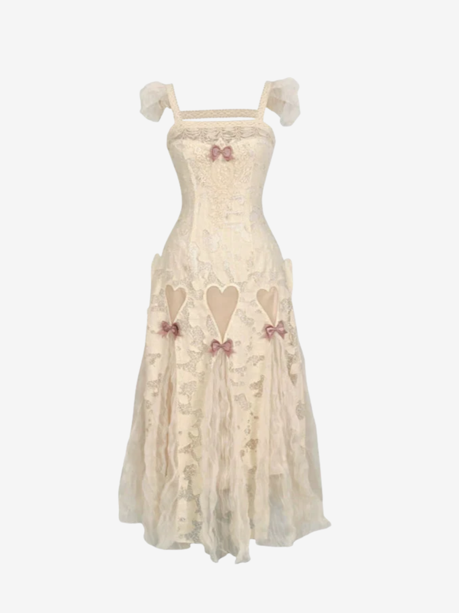 Love Knot Dress