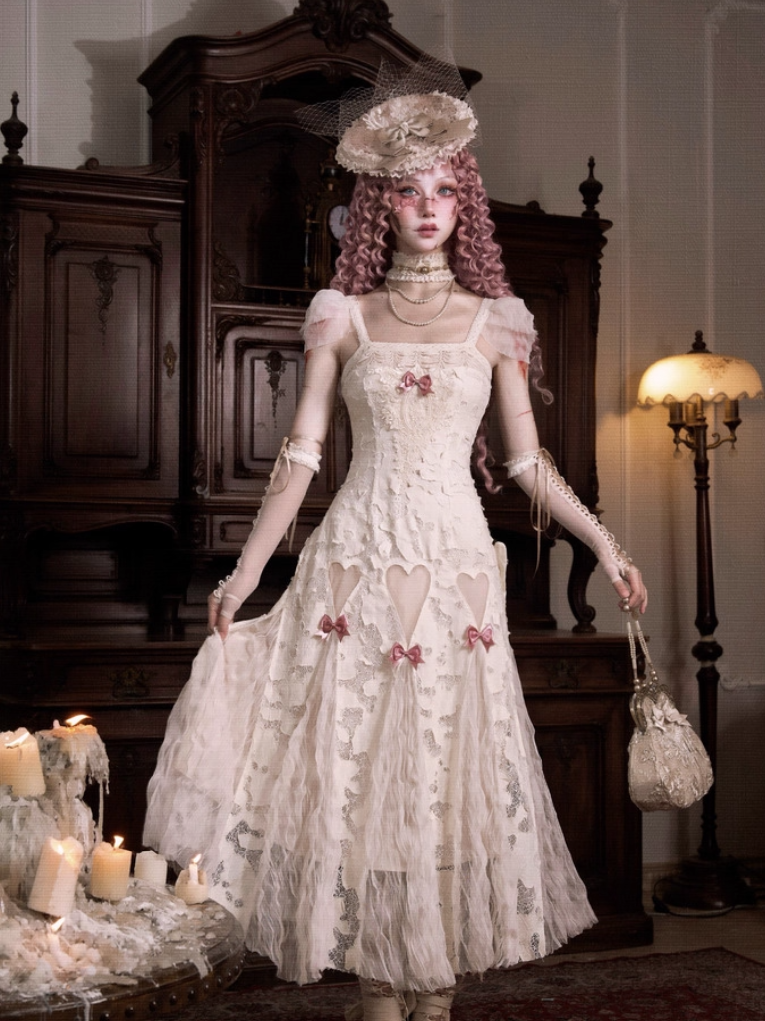 Love Knot Dress