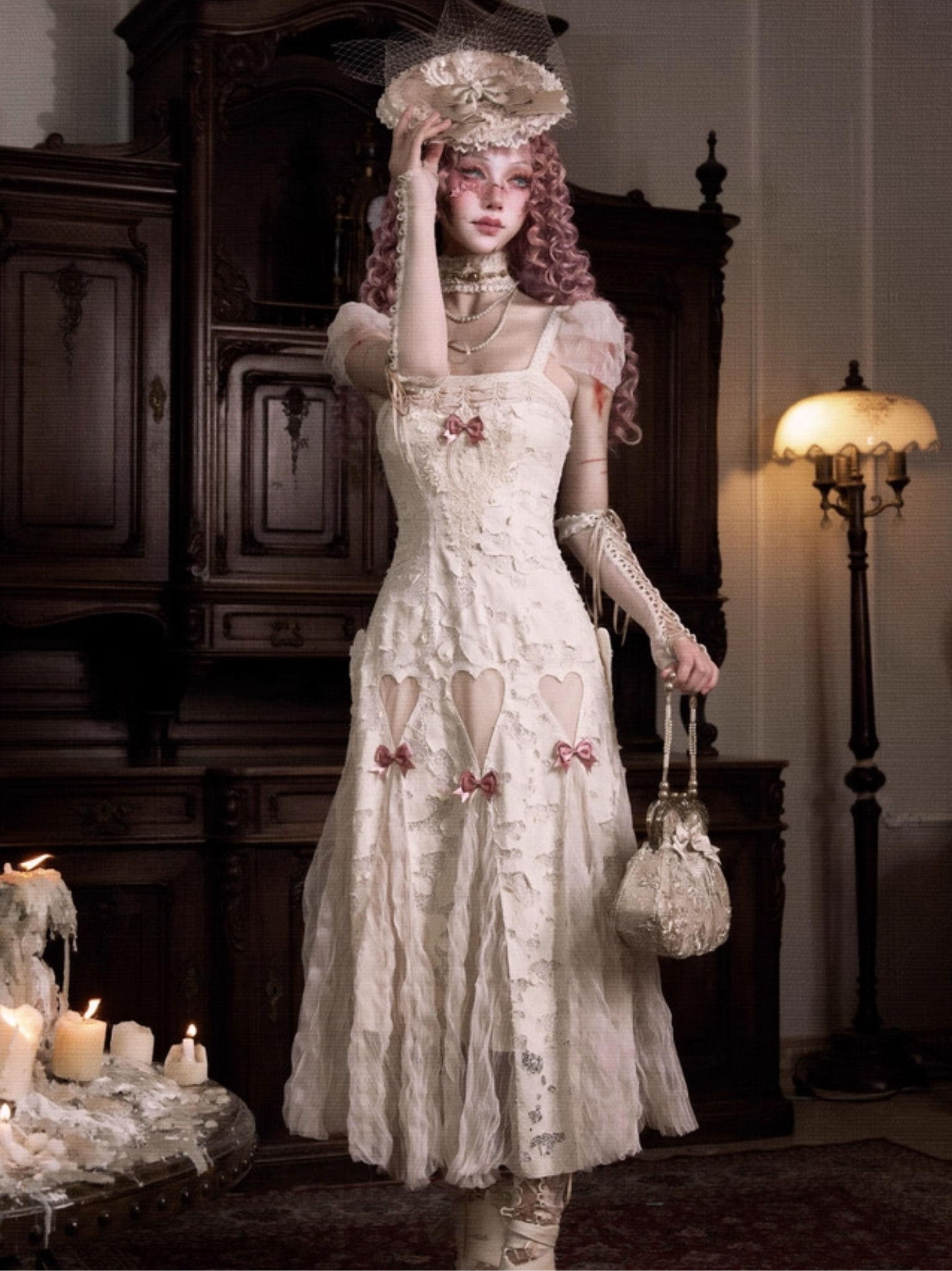 Love Knot Dress