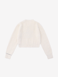Mohair Star Sweater