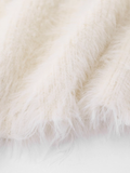 Mohair Star Sweater