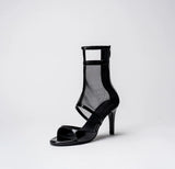 Jazz Heels