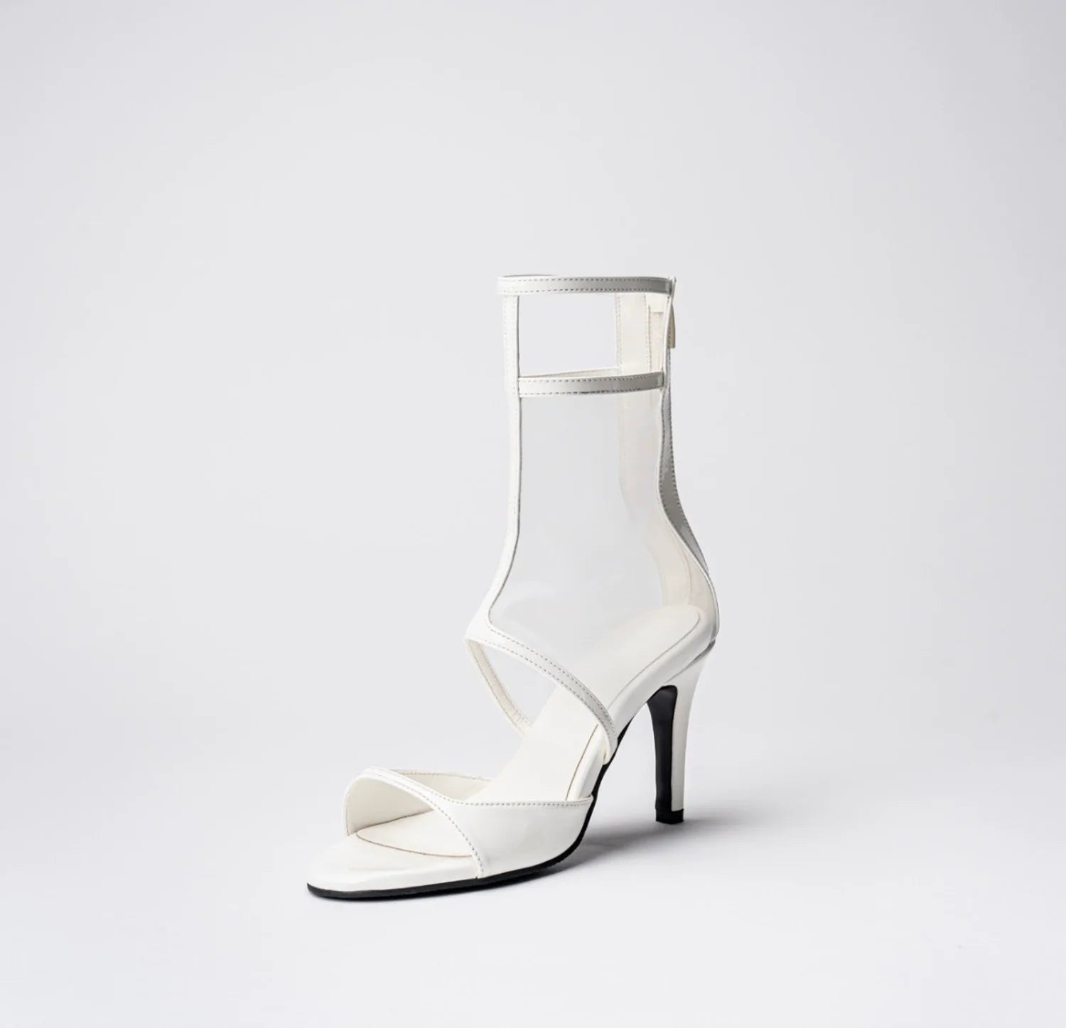 Jazz Heels
