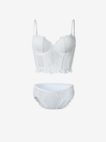 Push up Lingerie Set