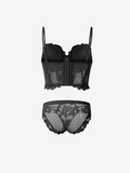 Push up Lingerie Set