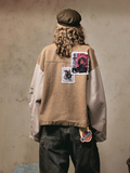 Rebellious Heavyweight Jacket