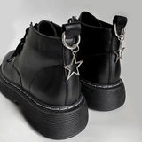 Pendant Boots