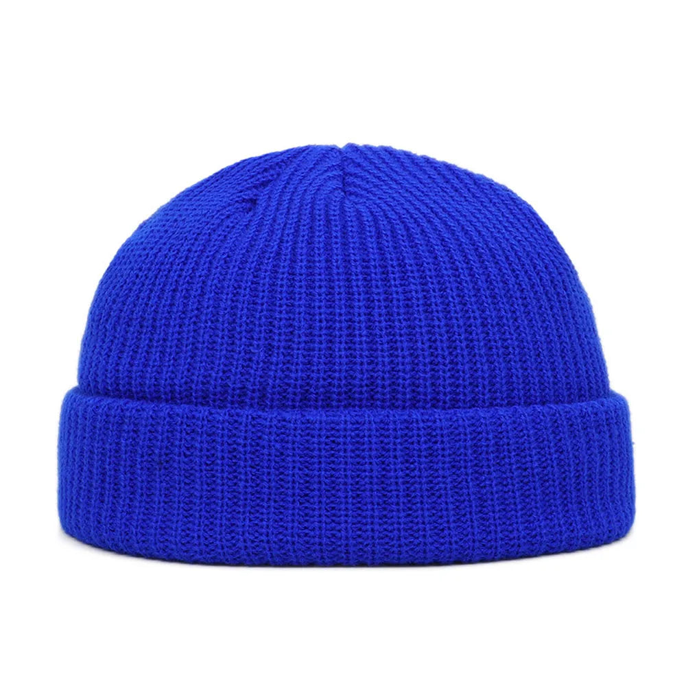 Classic Beanie