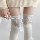 Ribbon Stockings