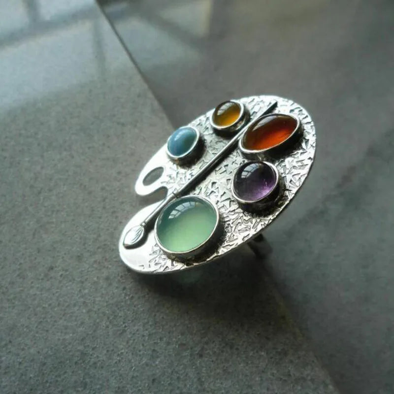 Painter's ring