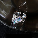 Thorn Ruby Ring
