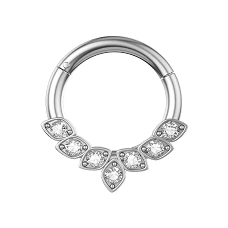 Nose Ring Septum