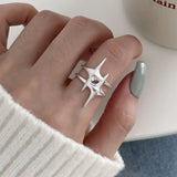 Stars Rings