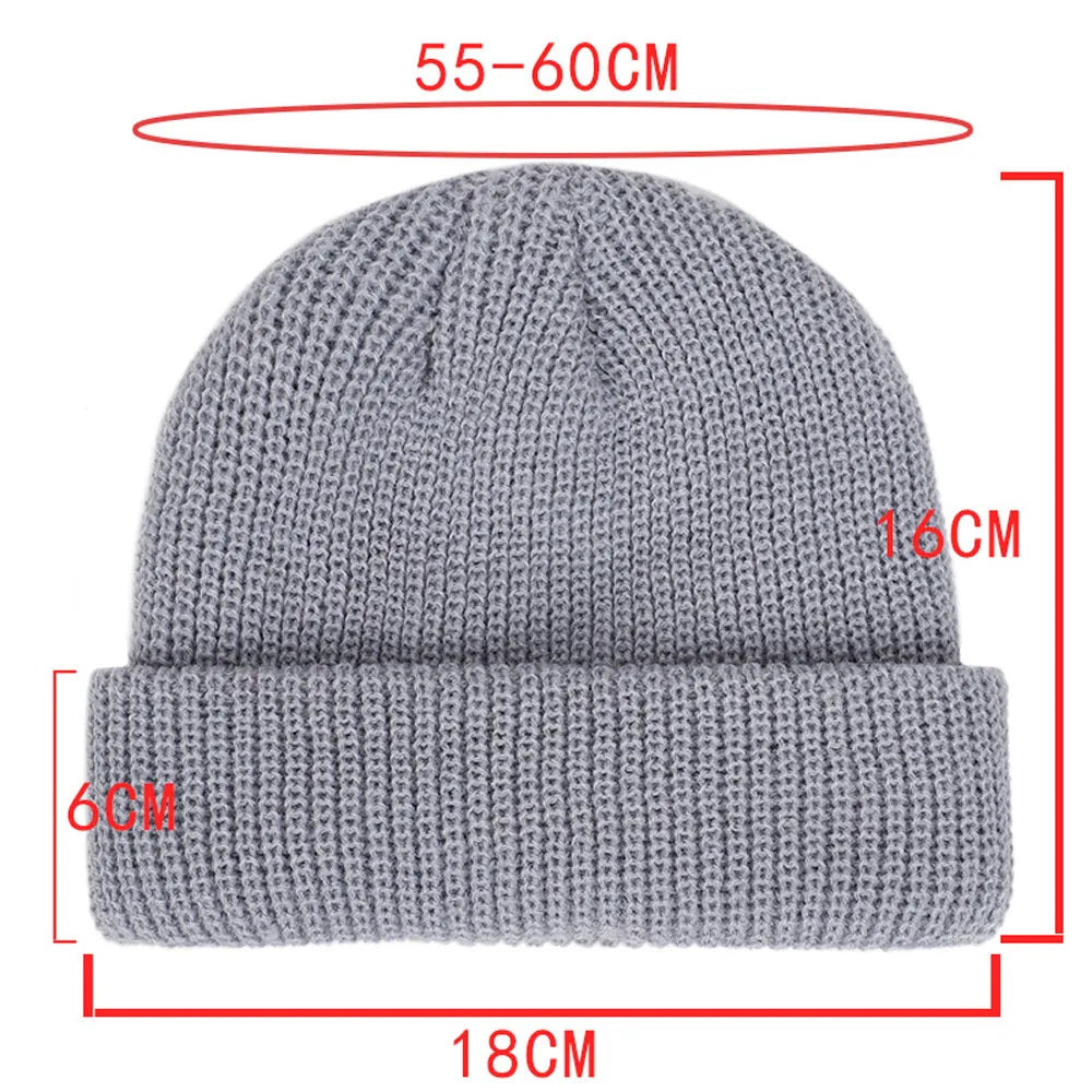 Classic Beanie