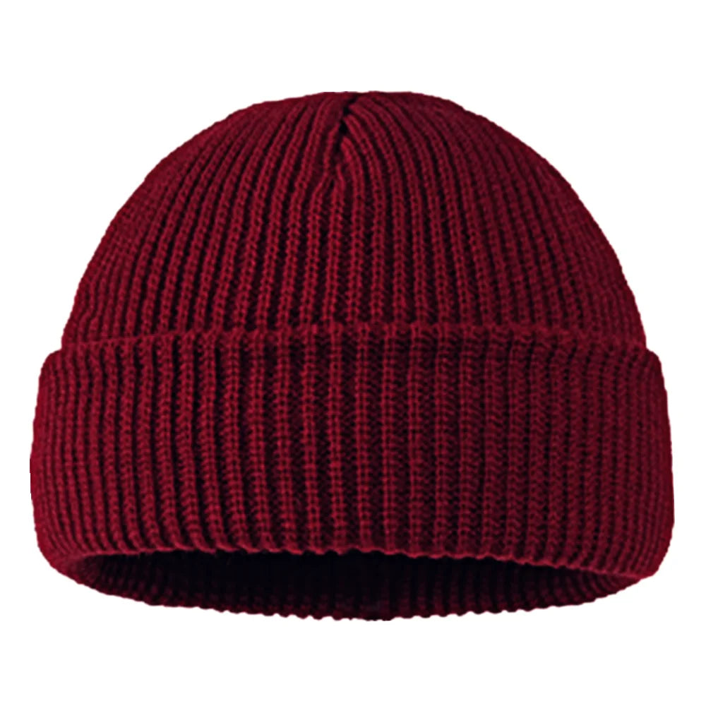 Classic Beanie