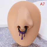 Nose Ring Septum