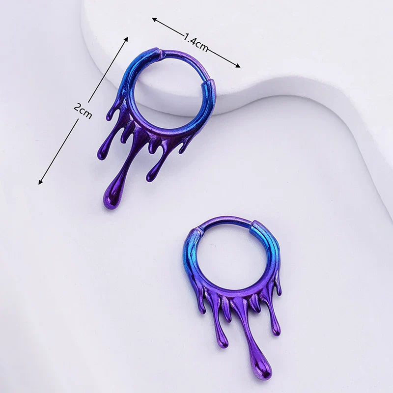 Nose Ring Septum