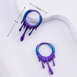 Nose Ring Septum
