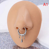 Nose Ring Septum
