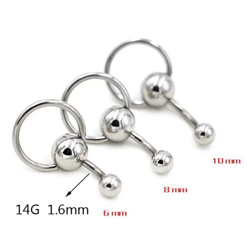Belly Button Ring
