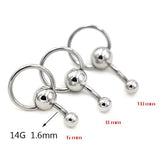 Belly Button Ring