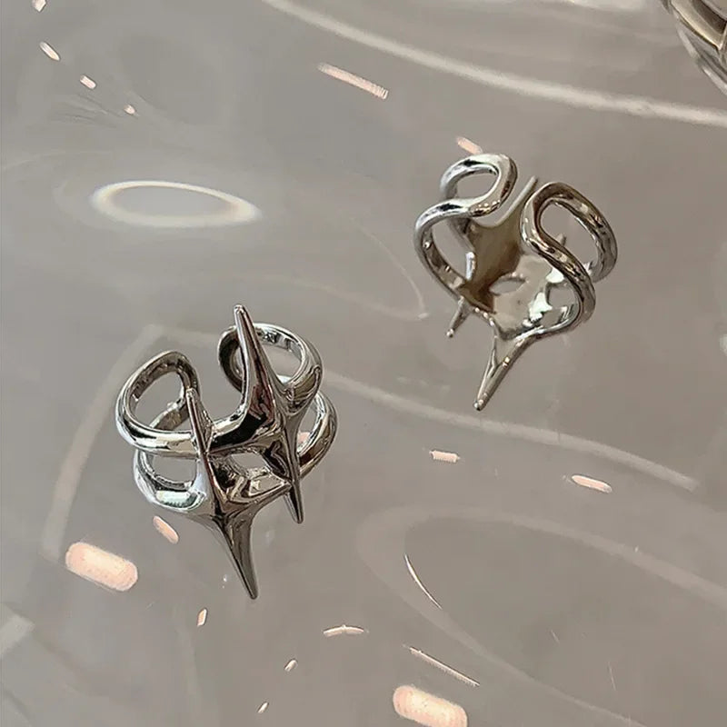 Stars Rings