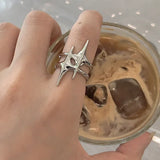 Stars Rings