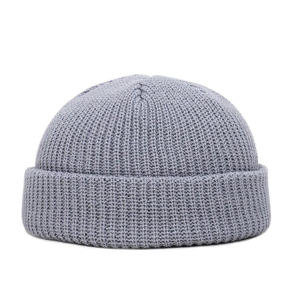 Classic Beanie