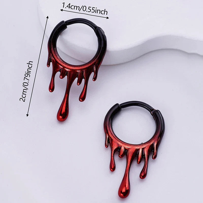 Nose Ring Septum