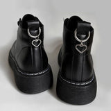 Pendant Boots