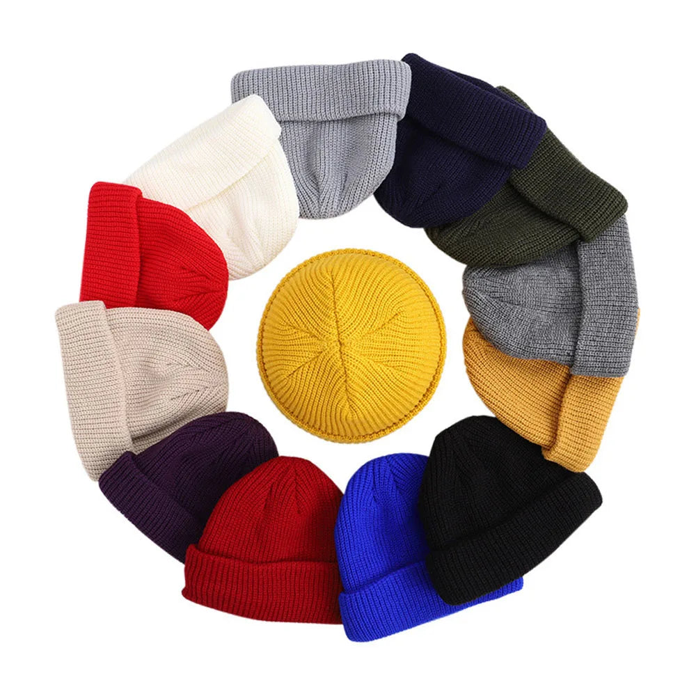 Classic Beanie