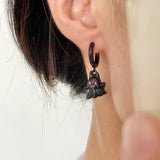 Spooky Ghost Earrings