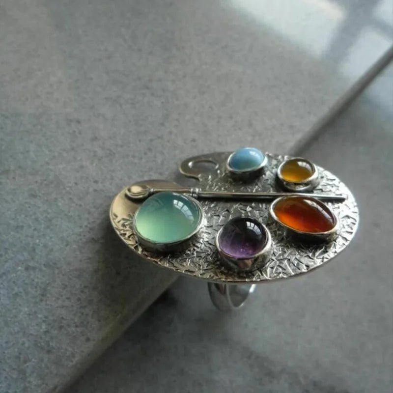 Painter's ring