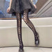 black-A