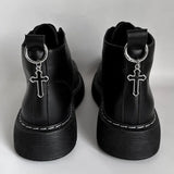 Pendant Boots