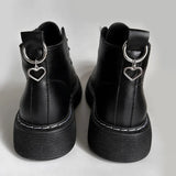 Pendant Boots