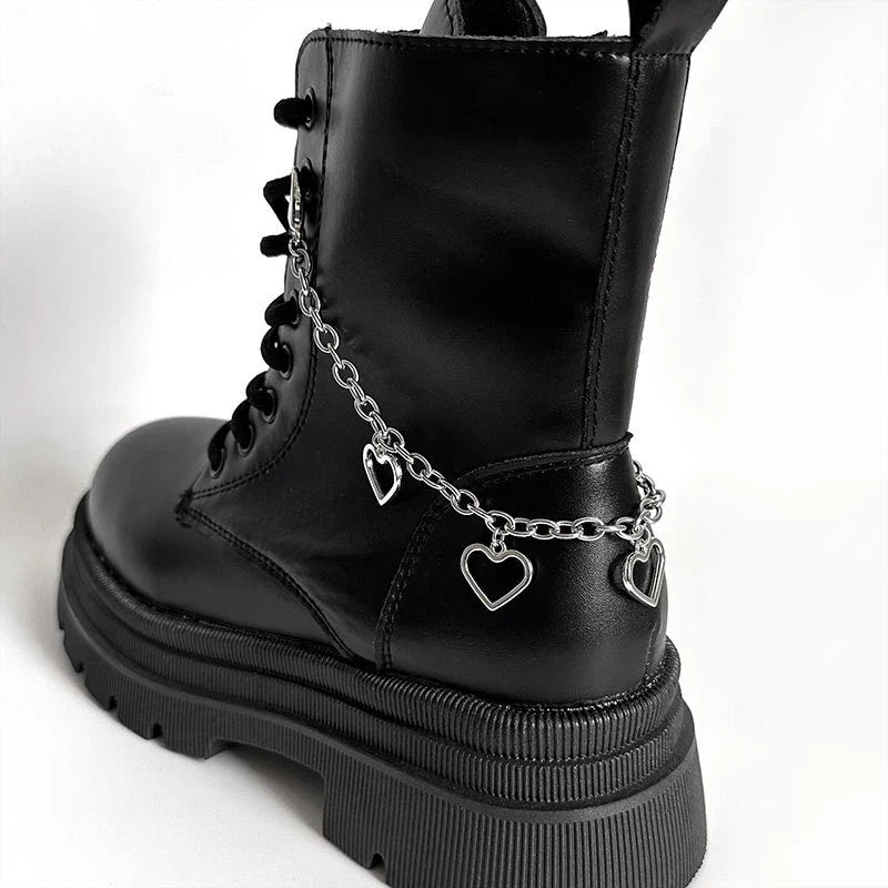 Boot Chains