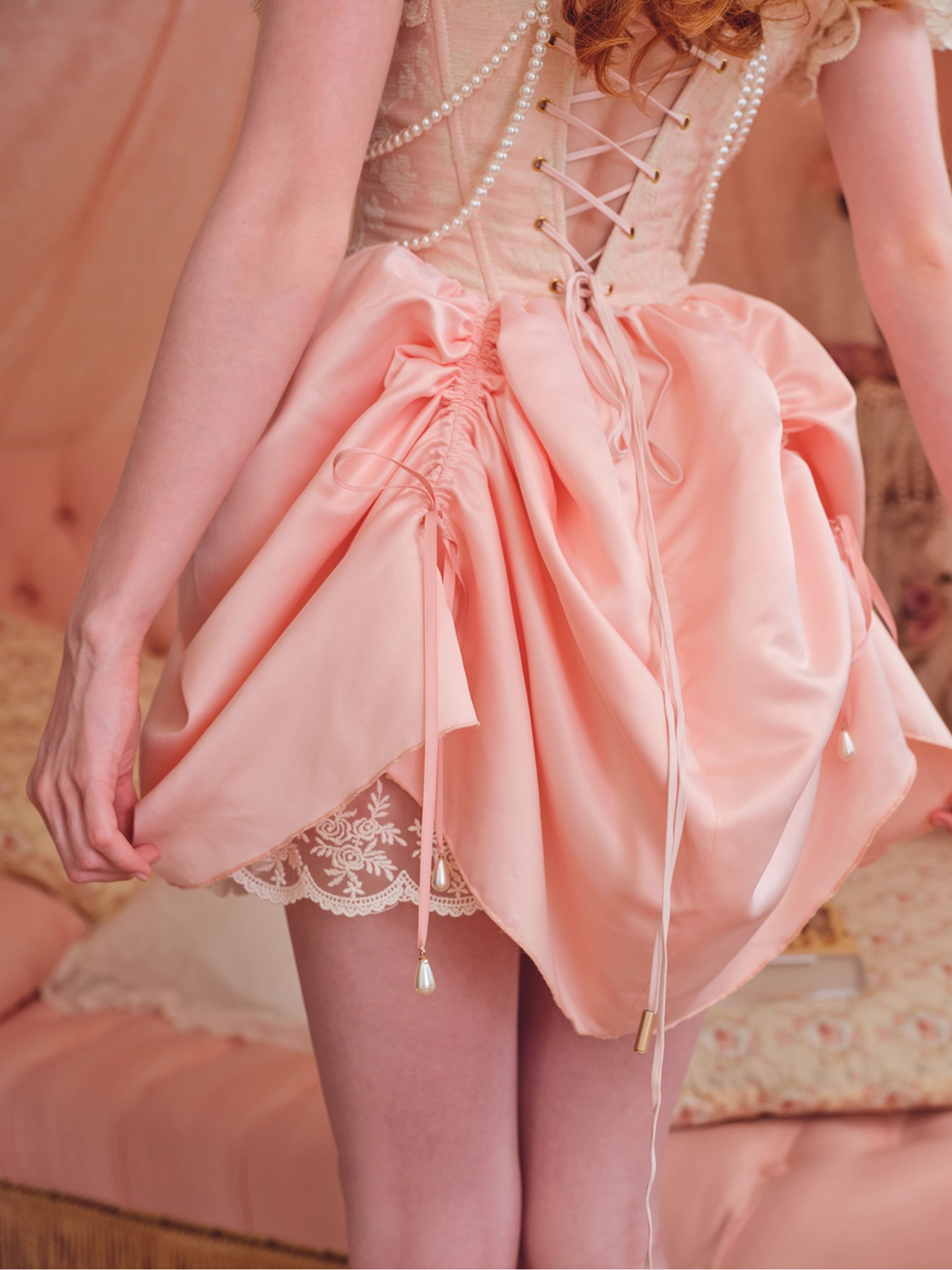 Sailor Moon Dress