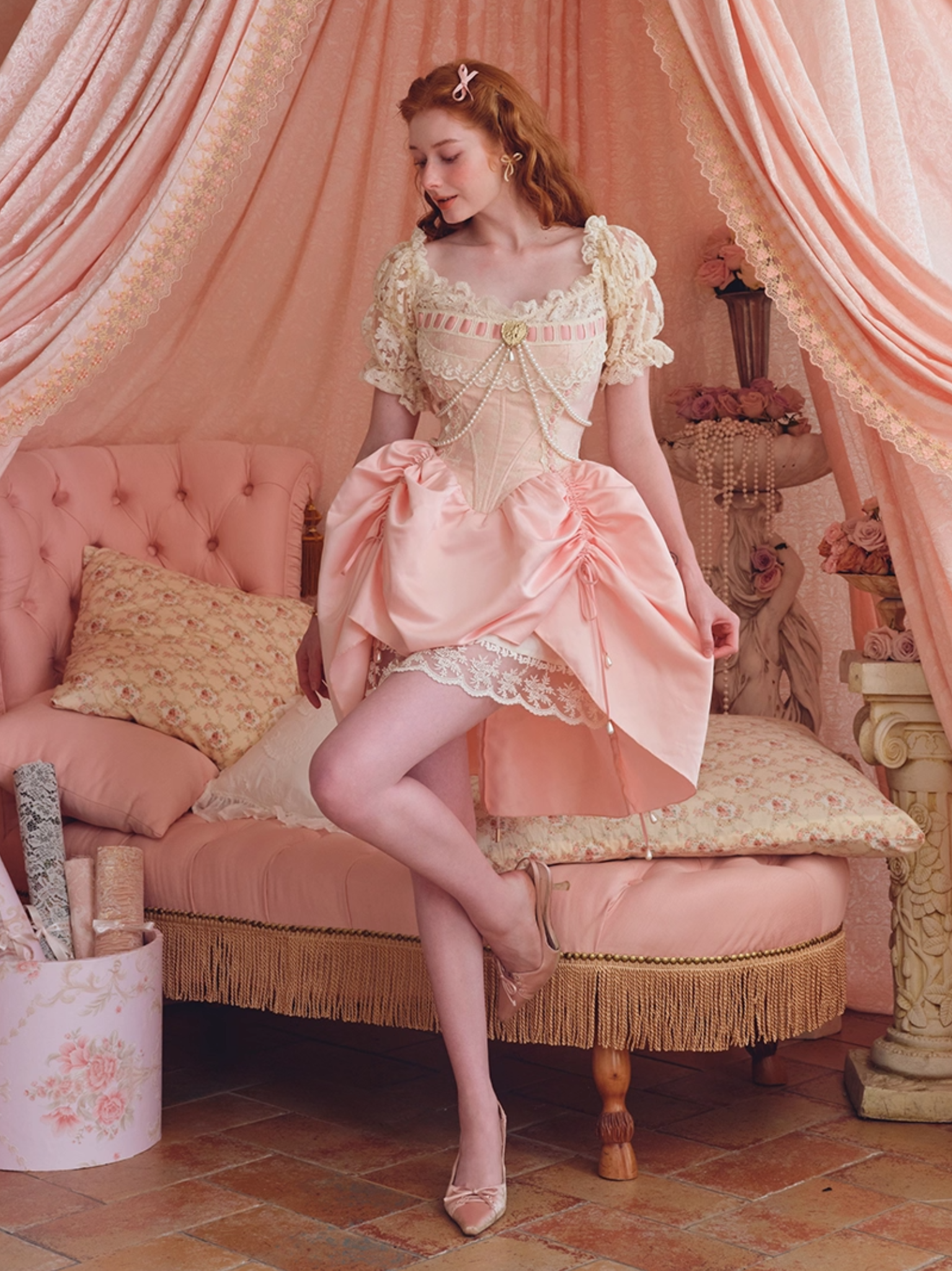 Sailor Moon Dress