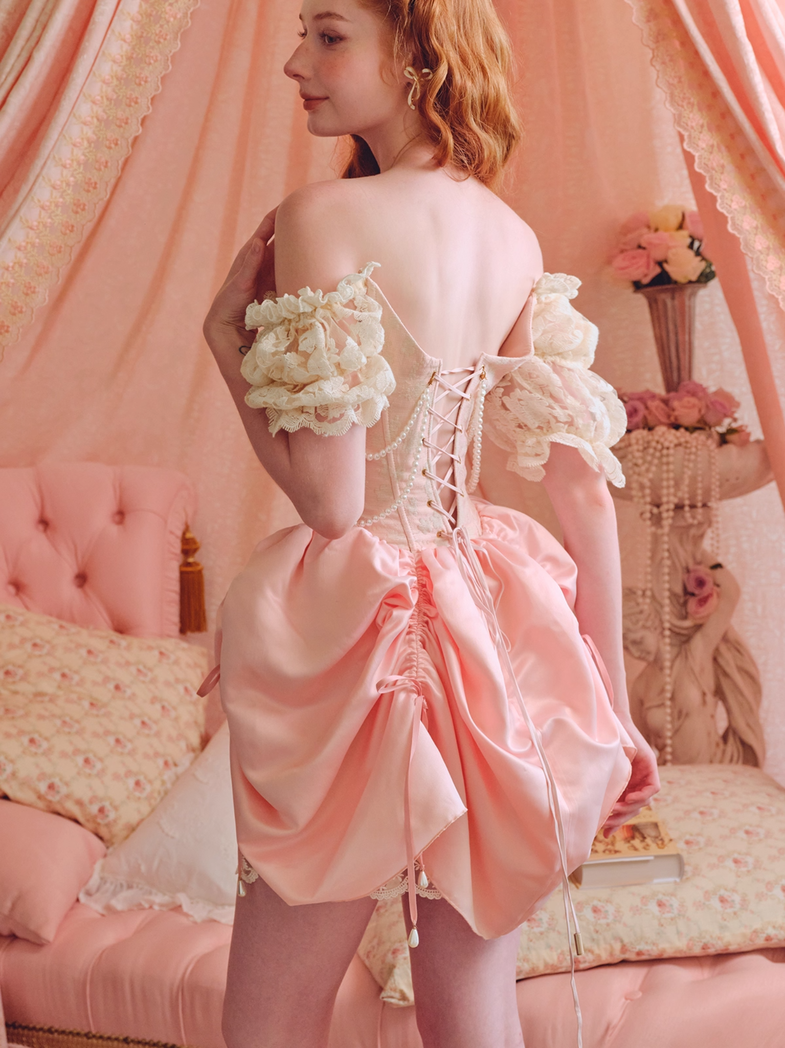 Sailor Moon Dress